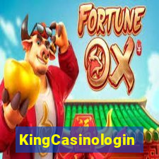 KingCasinologin