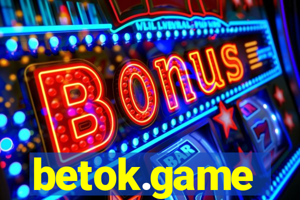 betok.game