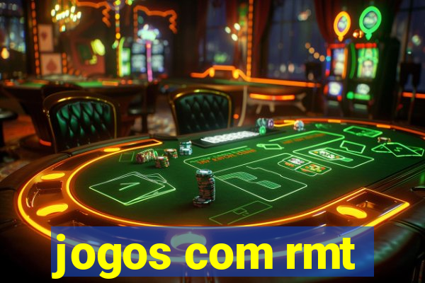 jogos com rmt