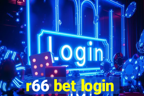 r66 bet login