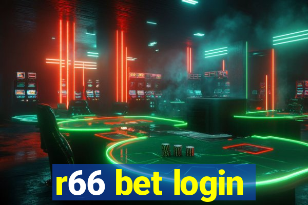 r66 bet login