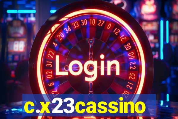 c.x23cassino