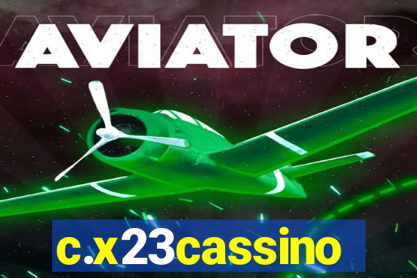 c.x23cassino