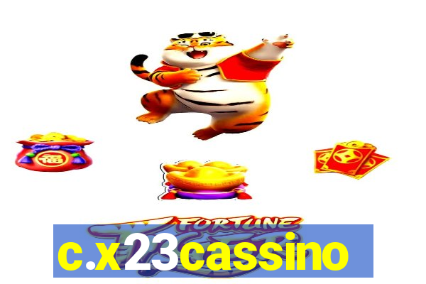 c.x23cassino