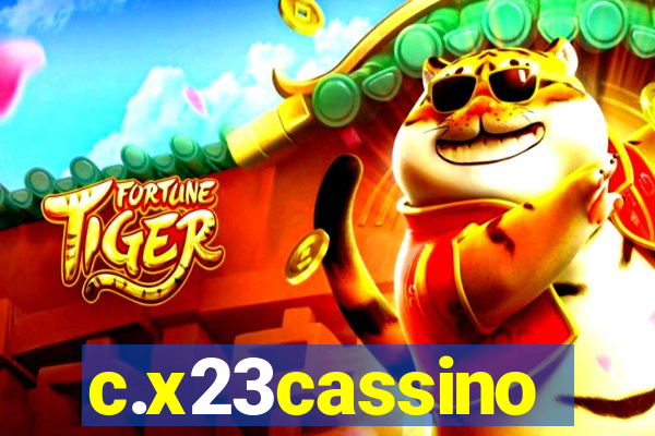 c.x23cassino