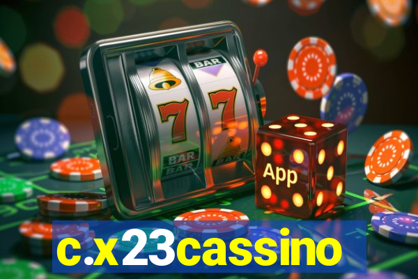 c.x23cassino