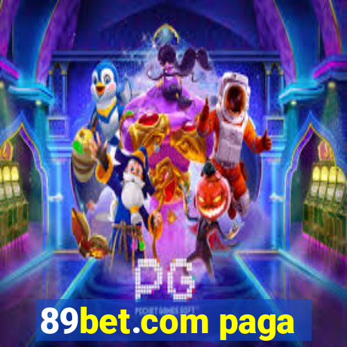 89bet.com paga