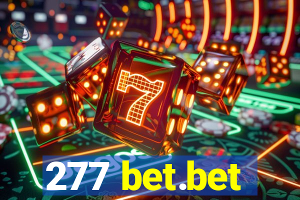 277 bet.bet