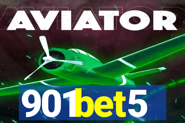 901bet5