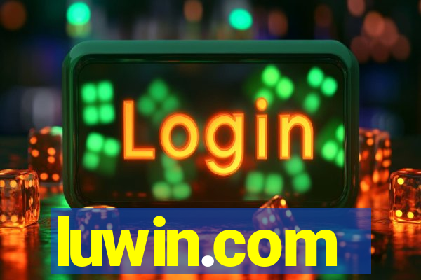 luwin.com