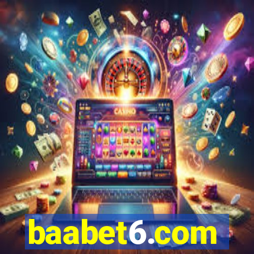 baabet6.com