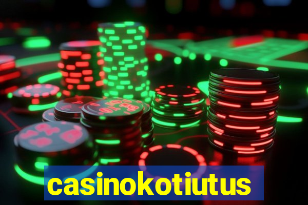 casinokotiutus