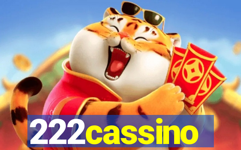 222cassino