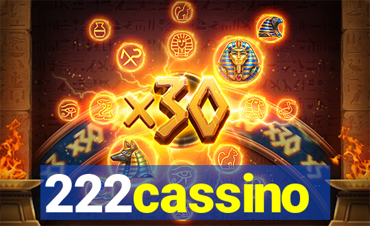 222cassino