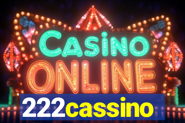 222cassino