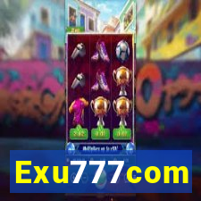 Exu777com