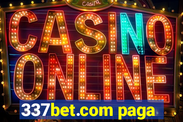 337bet.com paga