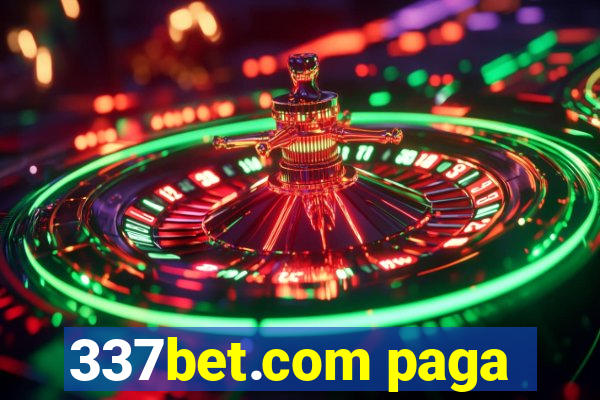 337bet.com paga