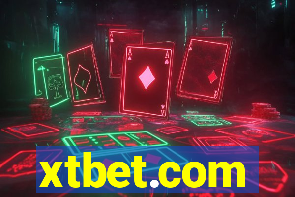 xtbet.com