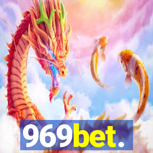 969bet.