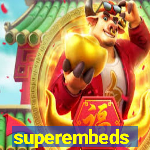 superembeds