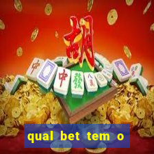 qual bet tem o fortune tiger