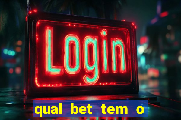 qual bet tem o fortune tiger