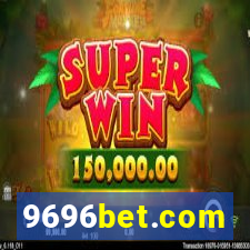 9696bet.com