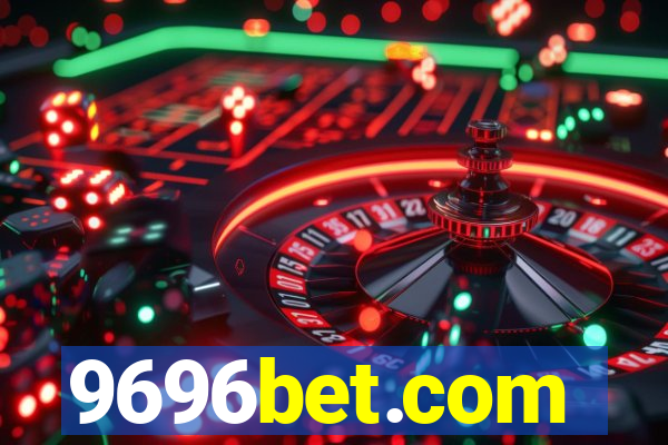 9696bet.com