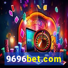 9696bet.com