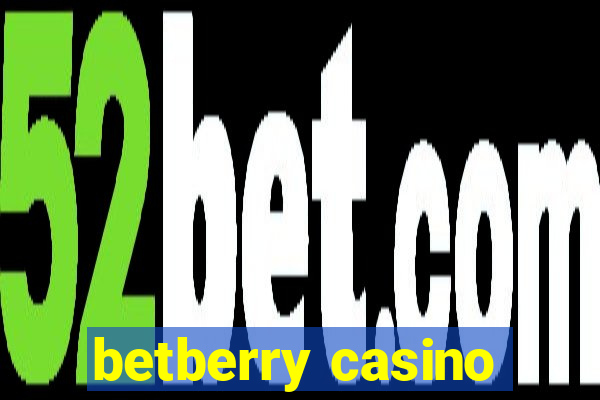 betberry casino