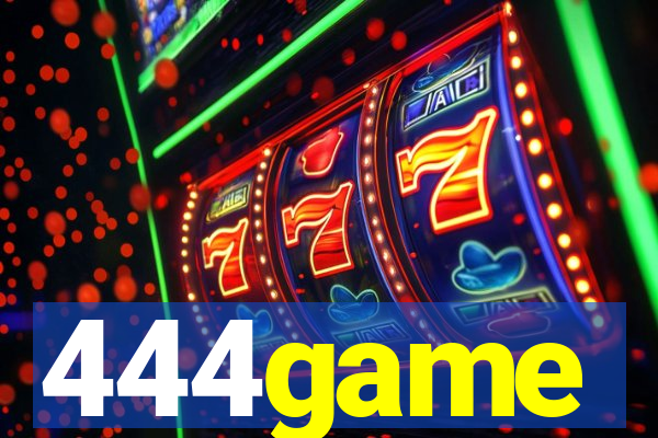 444game