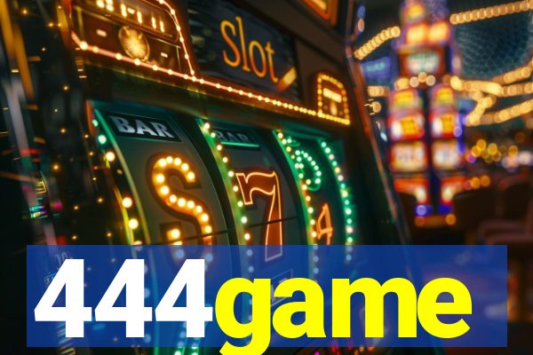 444game