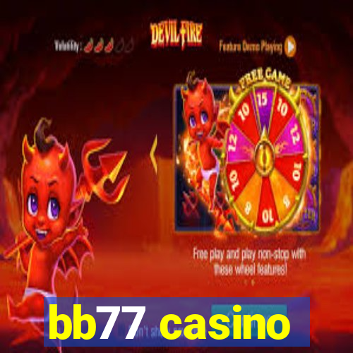 bb77 casino