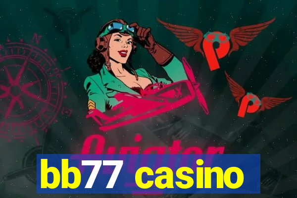 bb77 casino