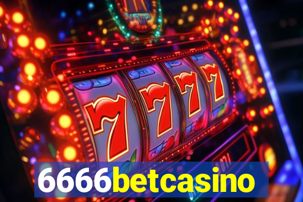 6666betcasino