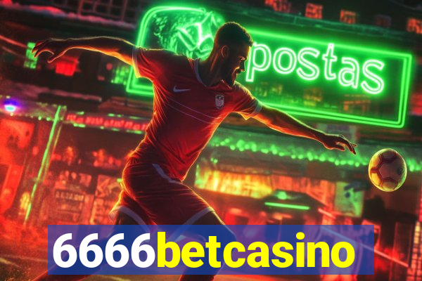 6666betcasino