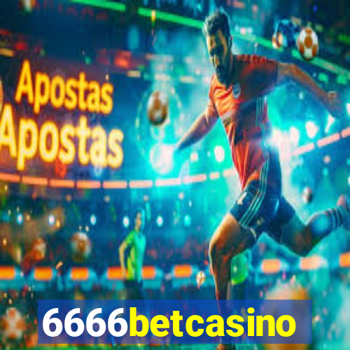 6666betcasino