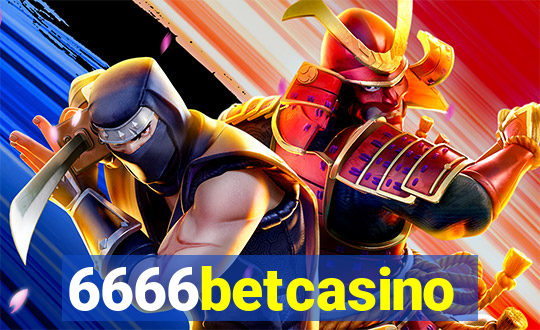 6666betcasino