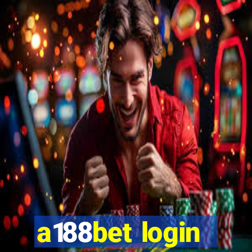 a188bet login