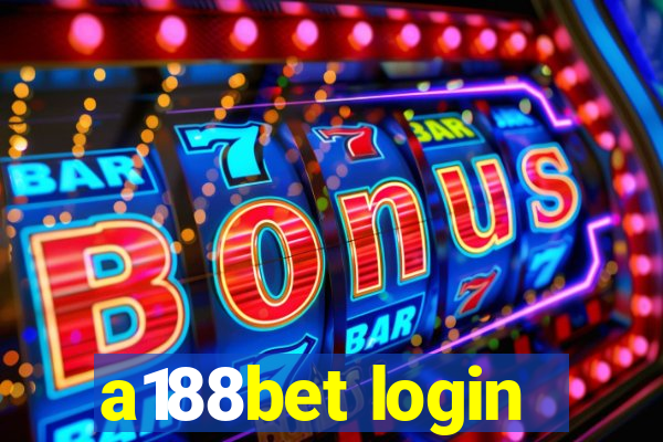 a188bet login