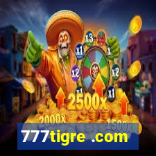 777tigre .com