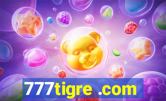 777tigre .com