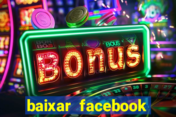 baixar facebook messenger baixaki