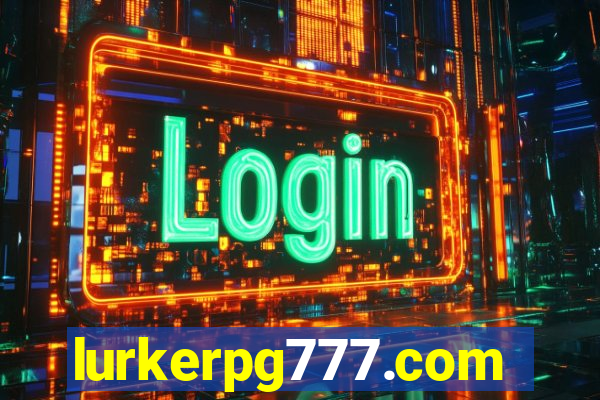 lurkerpg777.com