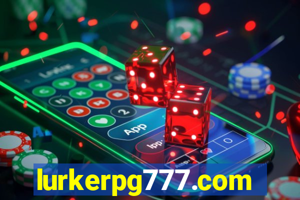 lurkerpg777.com