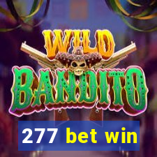 277 bet win