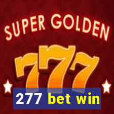 277 bet win