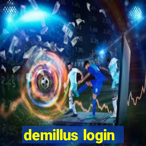 demillus login