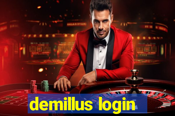 demillus login